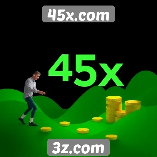 Análise sobre a plataforma de apostas 45x.com