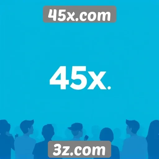 Impacto da comunidade de jogadores no 45x.com