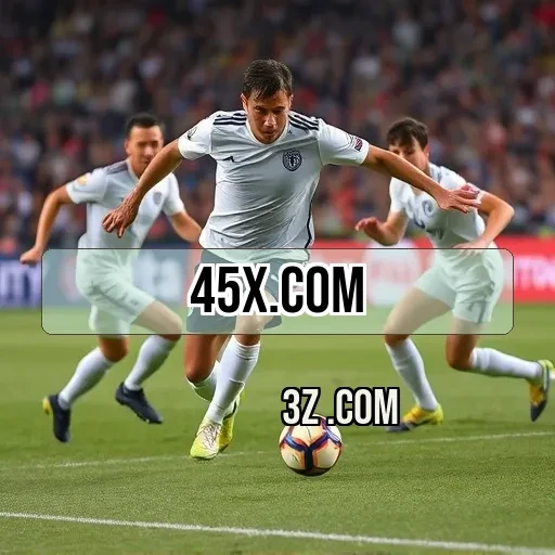 45x.com: Experimente Apostas Esportivas de Forma Inovadora e Empolgante