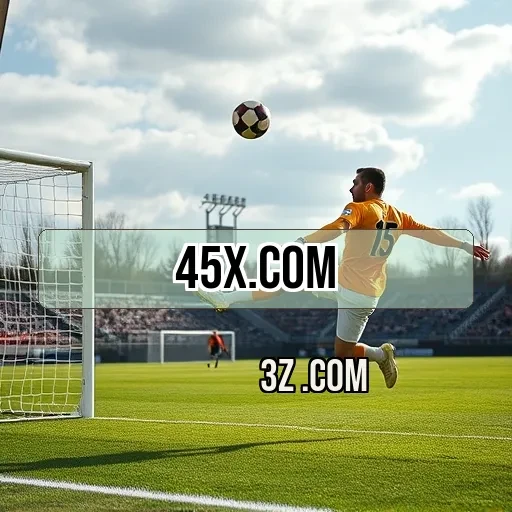 45x.com: Descubra Estratégias e Conquistas nos Jogos Mais Empolgantes