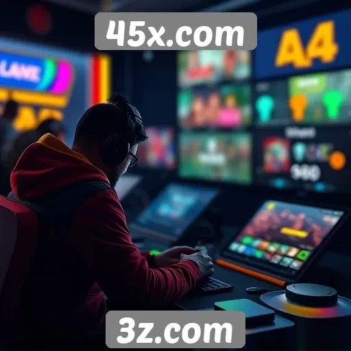 Feedback dos usuários sobre a experiência no 45x.com